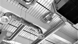 Industrial AC