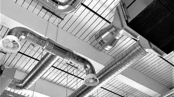 Industrial AC